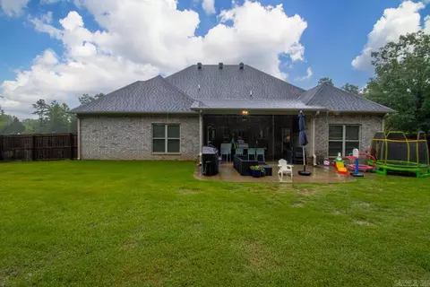 Exterior - 2745 Empy Trl, Conway, AR 72034 photo 6 of 7