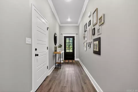 Entry Way - 2745 Empy Trl, Conway, AR 72034 photo 1 of 2