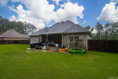 Exterior - 2745 Empy Trl, Conway, AR 72034 photo 5 of 7