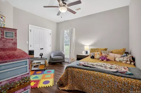 Bedroom - 2745 Empy Trl, Conway, AR 72034 photo 3 of 3