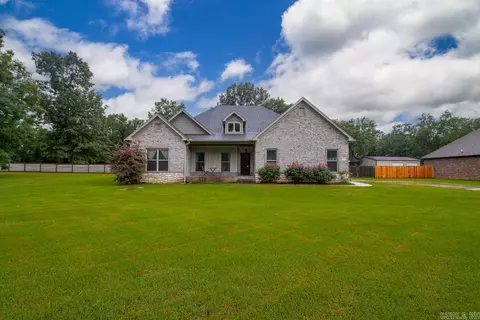 Exterior - 2745 Empy Trl, Conway, AR 72034 photo 2 of 7