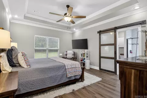 Bedroom - 2745 Empy Trl, Conway, AR 72034 photo 1 of 3