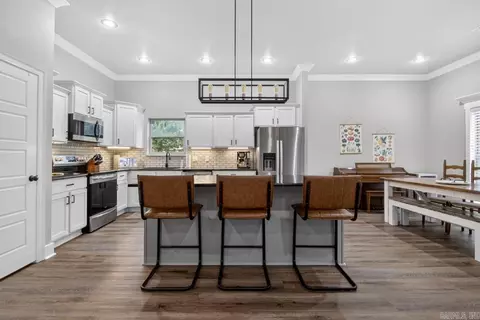 Kitchen - 2745 Empy Trl, Conway, AR 72034 photo 1 of 2