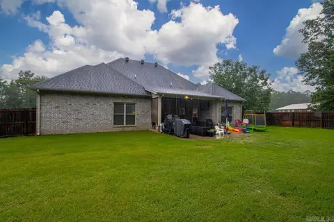 Exterior - 2745 Empy Trl, Conway, AR 72034 photo 7 of 7
