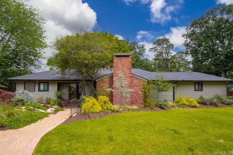 5540 N Grandview St, Little Rock, AR 72207