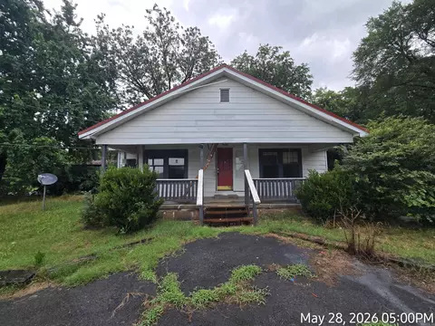595 Hwy 287, Vilonia, AR 72173