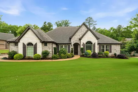 111 Rockcress Ter, Hot Springs, AR 71913