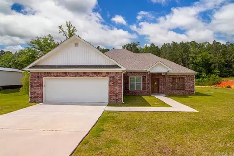 21229 Meadows Acres, Hensley, AR 72065