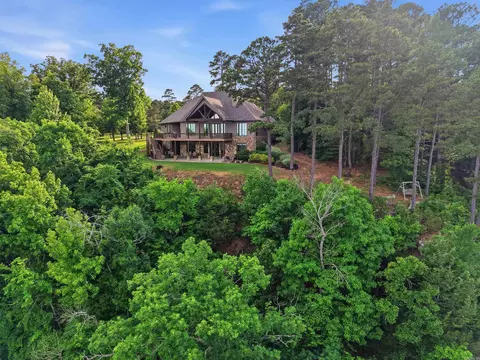 Exterior - 61 The Bluffs Dr, Edgemont, AR 72044 photo 6 of 15