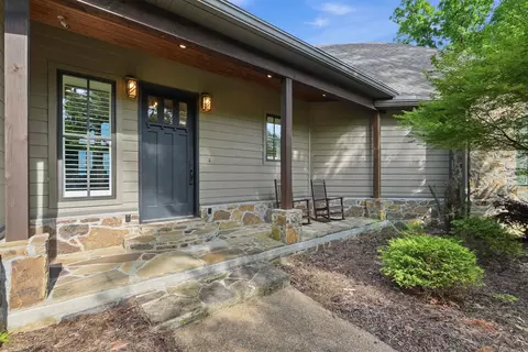 Exterior - 61 The Bluffs Dr, Edgemont, AR 72044 photo 13 of 15