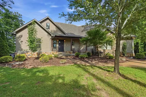 Exterior - 61 The Bluffs Dr, Edgemont, AR 72044 photo 11 of 15