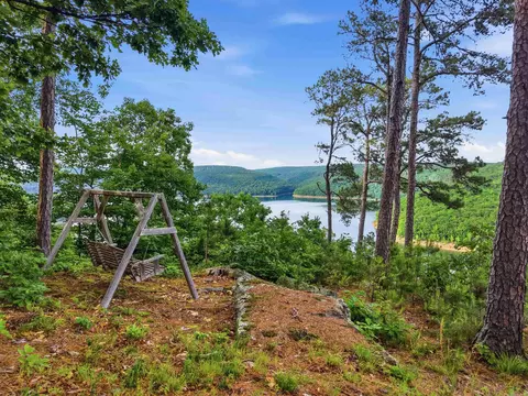View/Area - 61 The Bluffs Dr, Edgemont, AR 72044 photo 5 of 5