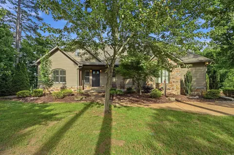 Exterior - 61 The Bluffs Dr, Edgemont, AR 72044 photo 3 of 15