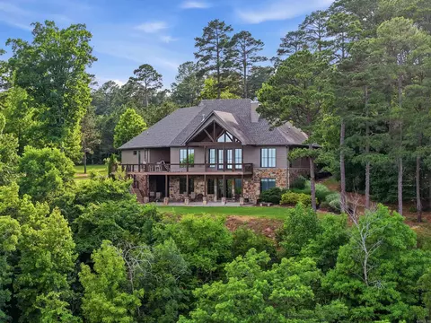 Exterior - 61 The Bluffs Dr, Edgemont, AR 72044 photo 8 of 15