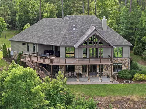 Exterior - 61 The Bluffs Dr, Edgemont, AR 72044 photo 9 of 15