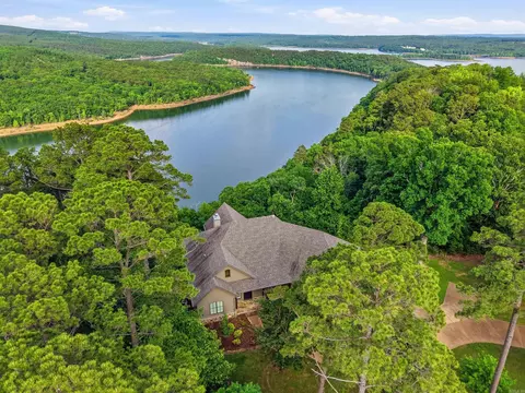 View/Area - 61 The Bluffs Dr, Edgemont, AR 72044 photo 2 of 5