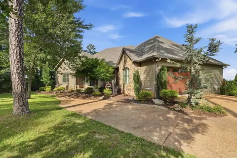 Exterior - 61 The Bluffs Dr, Edgemont, AR 72044 photo 12 of 15