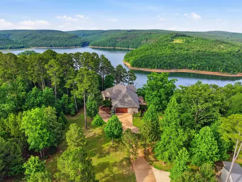View/Area - 61 The Bluffs Dr, Edgemont, AR 72044 photo 3 of 5