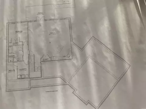 Floorplan - 61 The Bluffs Dr, Edgemont, AR 72044 photo 2 of 2