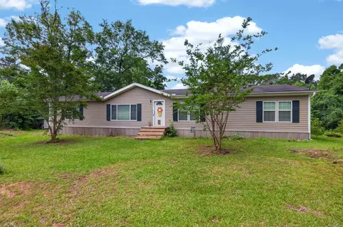 256 Mosley Rd, Arkadelphia, AR 71923