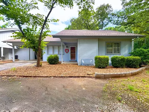 4 Tenkiller Trl, Cherokee Village, AR 72529