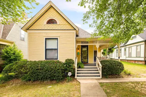 2009 S Spring St, Little Rock, AR 72206
