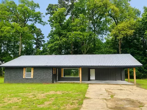 505 Ashley Road 249, Crossett, AR 71635