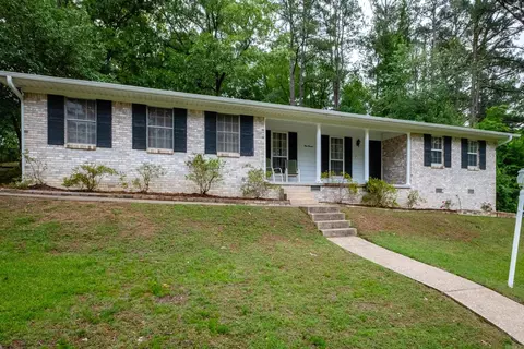 411 N Mcadoo St, Little Rock, AR 72205