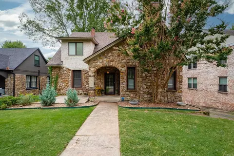 4119 Lee Ave, Little Rock, AR 72205