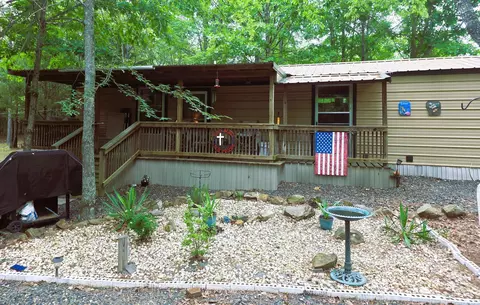 115 Polk Road 169, Mena, AR 71953