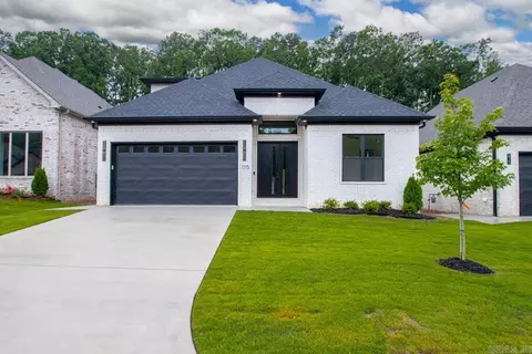 115 Kinley Loop, Little Rock, AR 72223