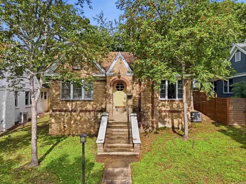 304 N Schiller St, Little Rock, AR 72205