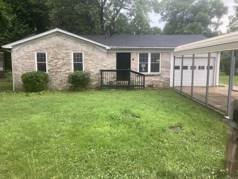 1314 S 6th St, Paragould, AR 72450