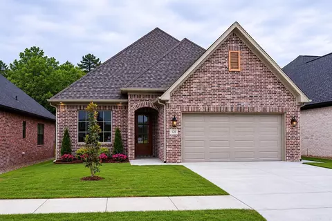 120 Kinley Loop, Little Rock, AR 72223