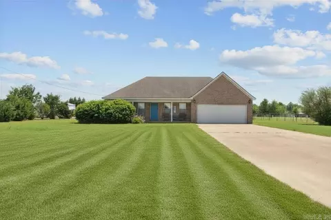 3267 W County Road 394, Manila, AR 72442