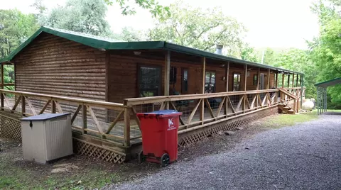 6390 West Rd, Mount Pleasant, AR 72561