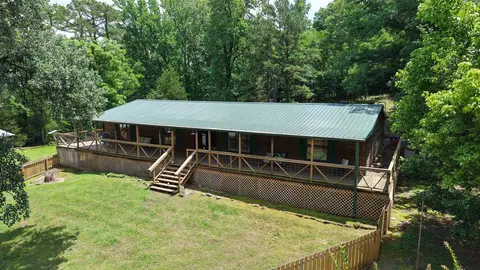 6390 West Rd, Mount Pleasant, AR 72561