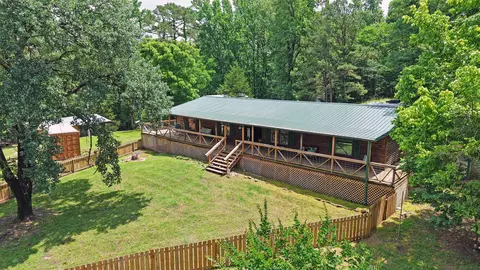 6390 West Rd, Mount Pleasant, AR 72561