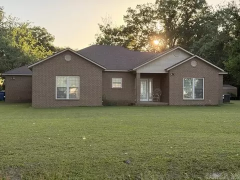 739 E 5th St, Rector, AR 72461