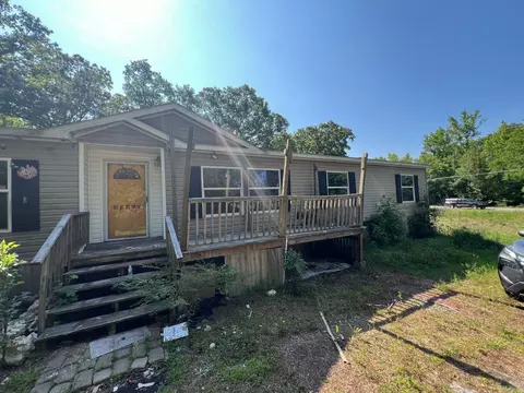 18530 Lawson Rd, Little Rock, AR 72210