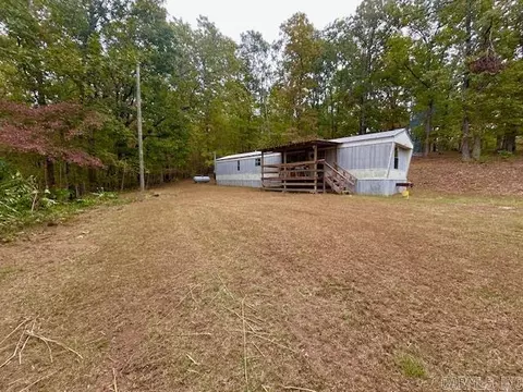 814 Herpel Rd, Mountain View, AR 72560 photo 2