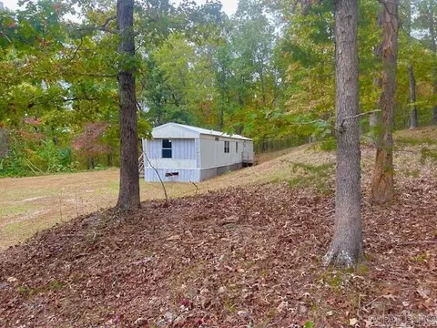 814 Herpel Rd, Mountain View, AR 72560