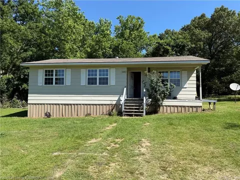 144 Cedar Ln, Hartman, AR 72840