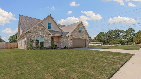 100 Hidden Creek Dr, Brookland, AR 72417