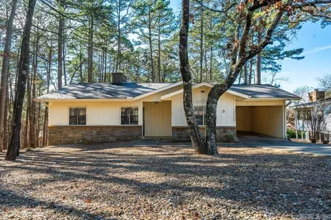 3 Penaranda Ln, Hot Springs Village, AR 71909