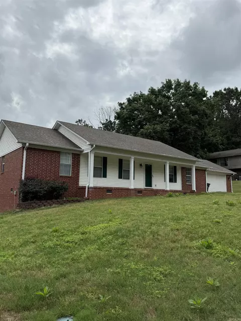110 Chippewa, Searcy, AR 72143