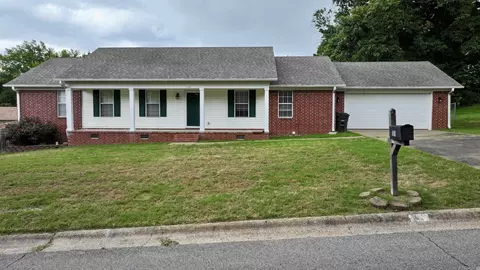 110 Chippewa, Searcy, AR 72143