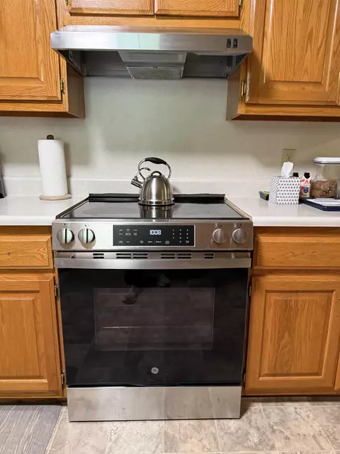 Kitchen - 110 Chippewa, Searcy, AR 72143 photo 4 of 4