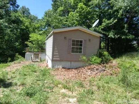 12013 Happy Jack Rd, Omaha, AR 72662