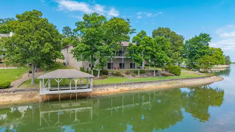 7 Trapo, Hot Springs Village, AR 71909